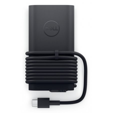 Dell - Adaptateur CA 100W USB-C GaN Ultra Slim