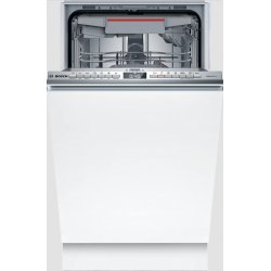 Bosch Serie 4 SPV4EMX24E dishwasher Fully built-in 10 place settings C