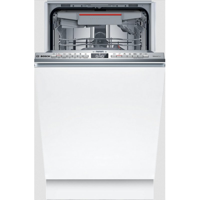 Bosch Serie 4 SPV4EMX24E dishwasher Fully built-in 10 place settings C