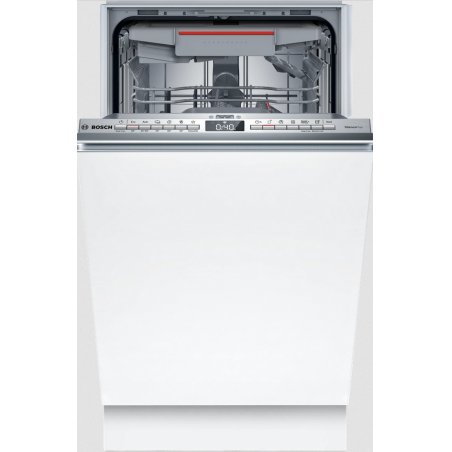 Bosch Serie 4 SPV4EMX24E dishwasher Fully built-in 10 place settings C