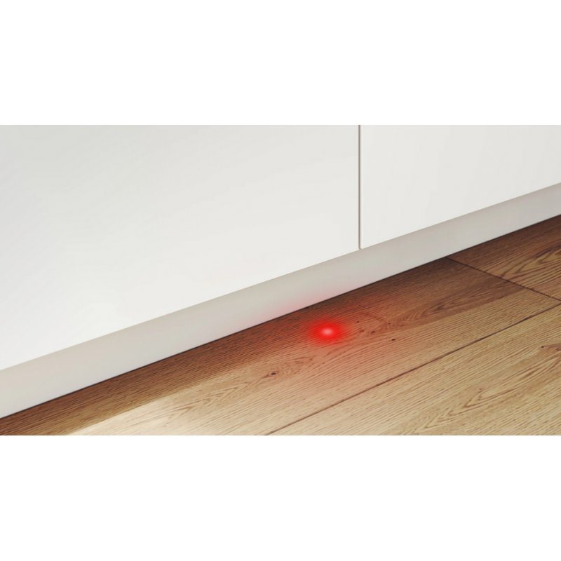 Bosch Serie 4 SPV4EMX24E lave-vaisselle Entièrement intégré 10 couverts C