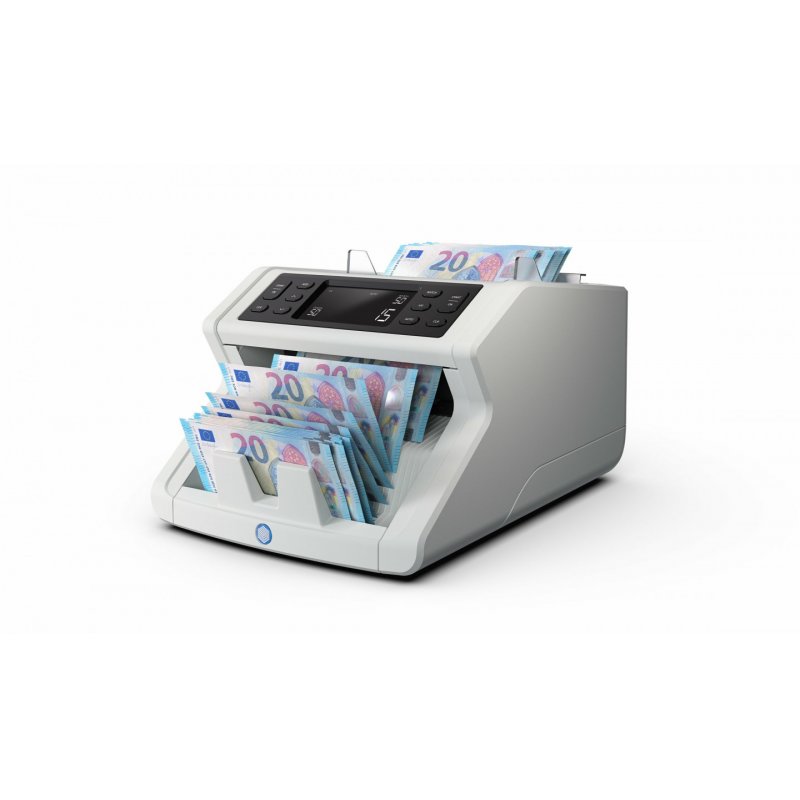 Safescan 2210 Banknote Counter