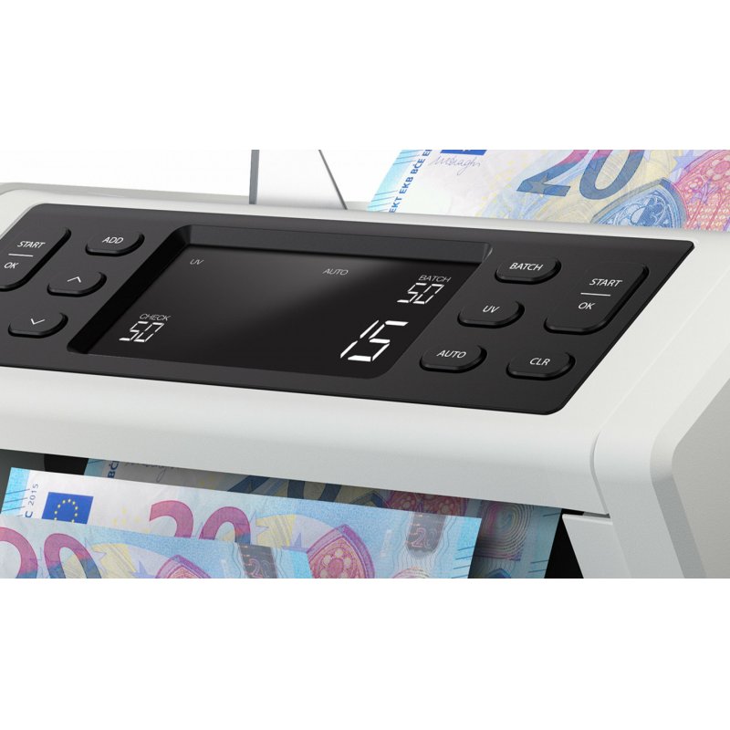 Safescan 2210 Banknote Counter