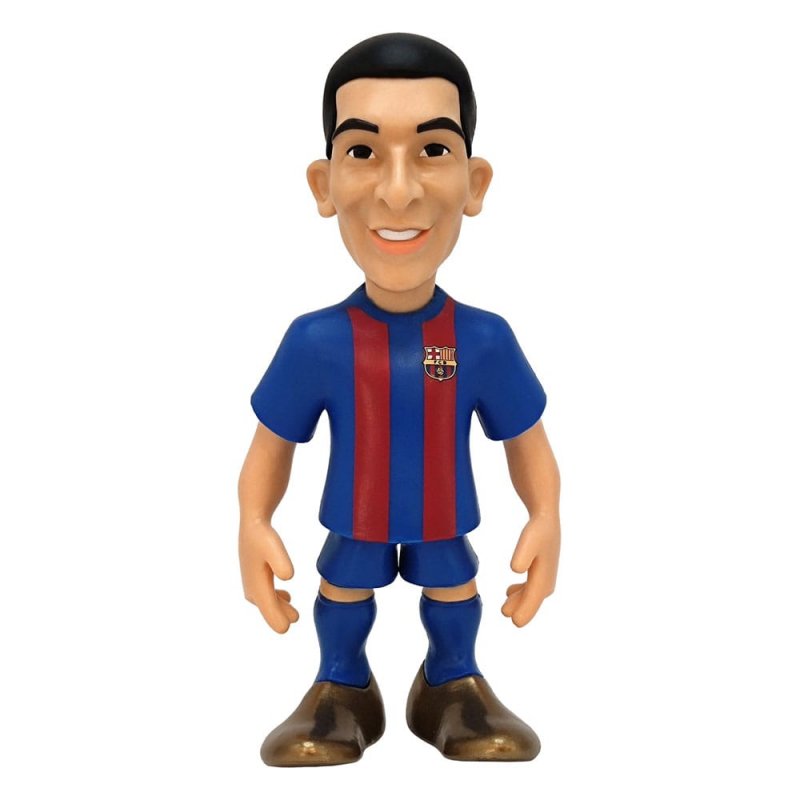 FC Barcelona figurine Minix Ferran Torres 12 cm