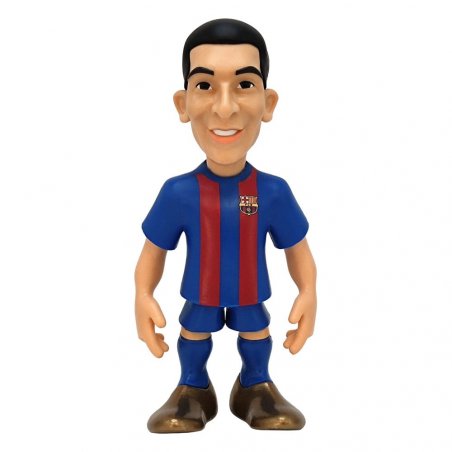 FC Barcelona figurine Minix Ferran Torres 12 cm