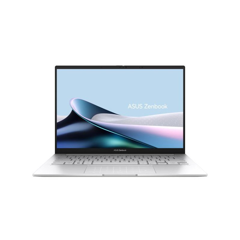 ZENBOOK 14 OLED I7 14TH GEN 1TB 32GB 14IN NOOD W11P