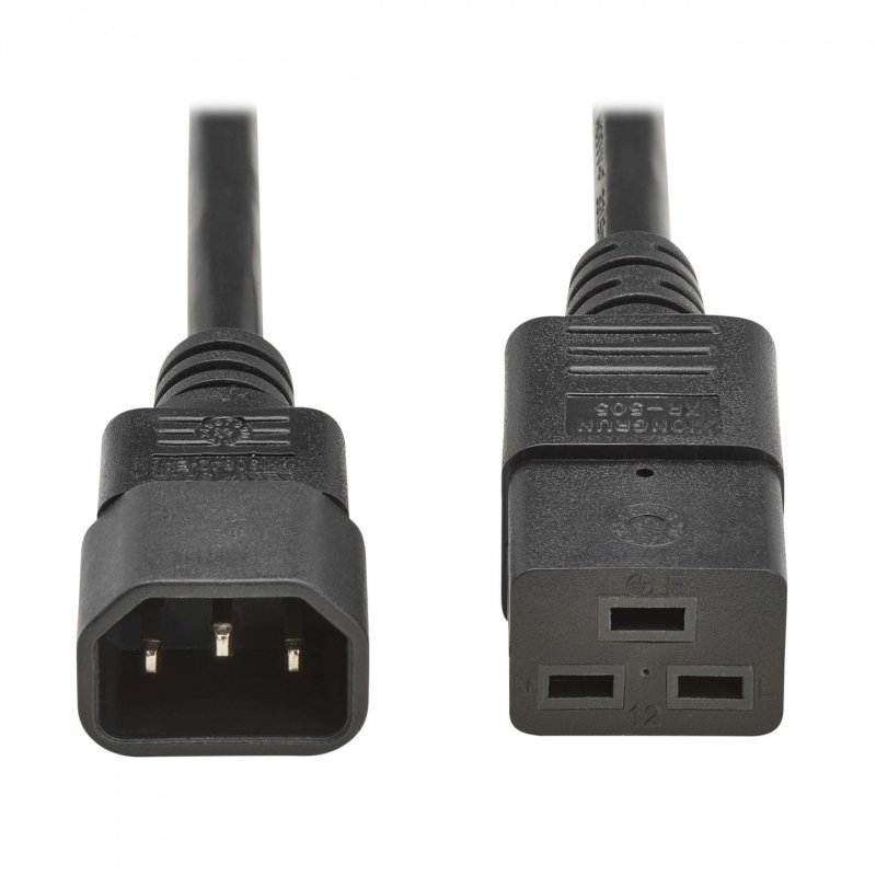 EATON TRIPPLITE Power Cord