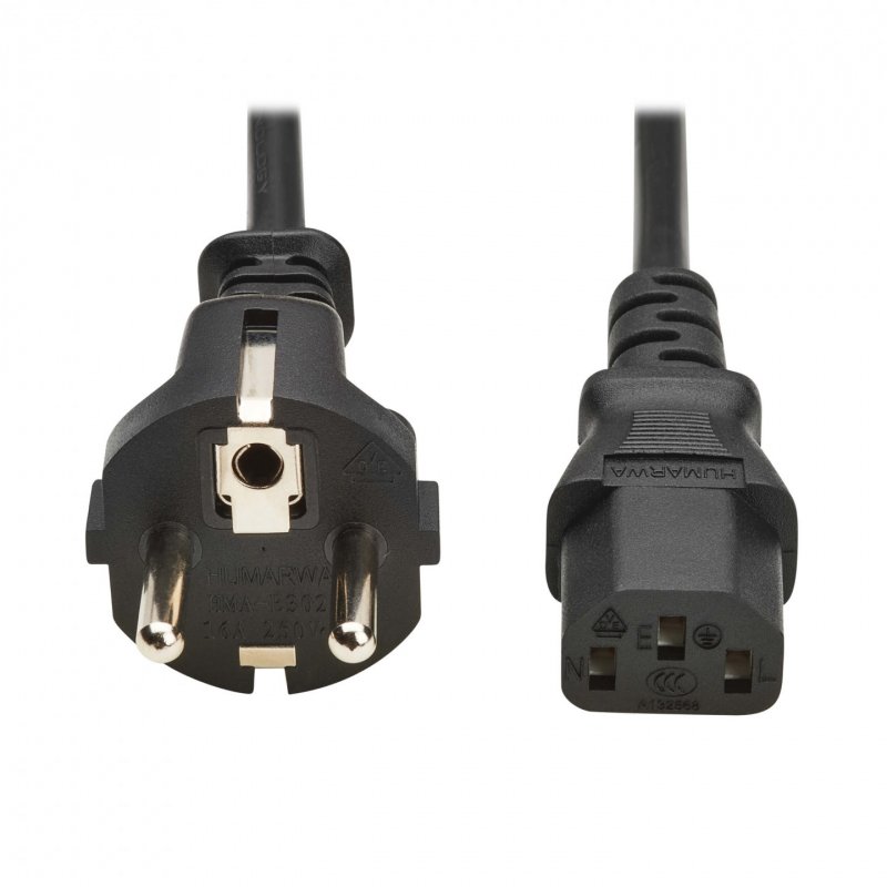 EATON TRIPPLITE Power Cord