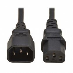 EATON TRIPPLITE Power Cord