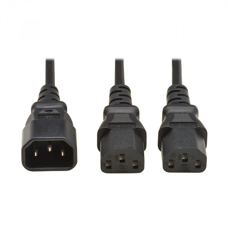 EATON TRIPPLITE Power Cord