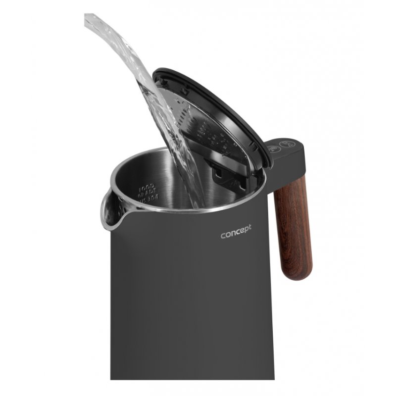 CONCEPT Electric Kettle RK3305