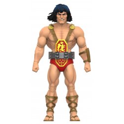 Conan le Barbare figurine Ultimates Kull The Conqueror 18 cm