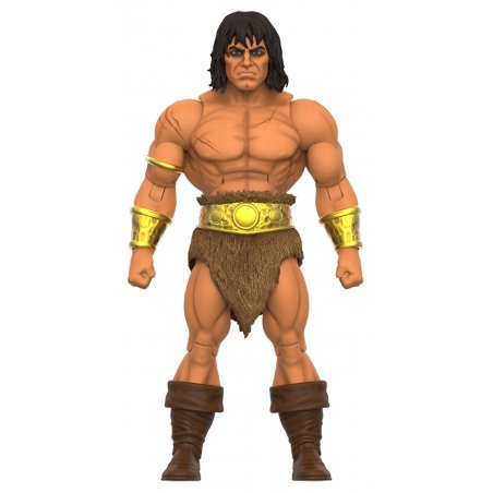 Conan le Barbare figurine Ultimates Conan The Barbarian 18 cm