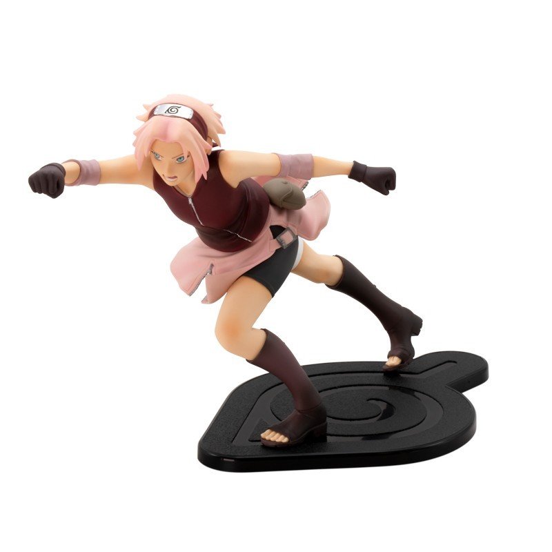 ABYstyle NARUTO SHIPPUDEN Figurine Sakura