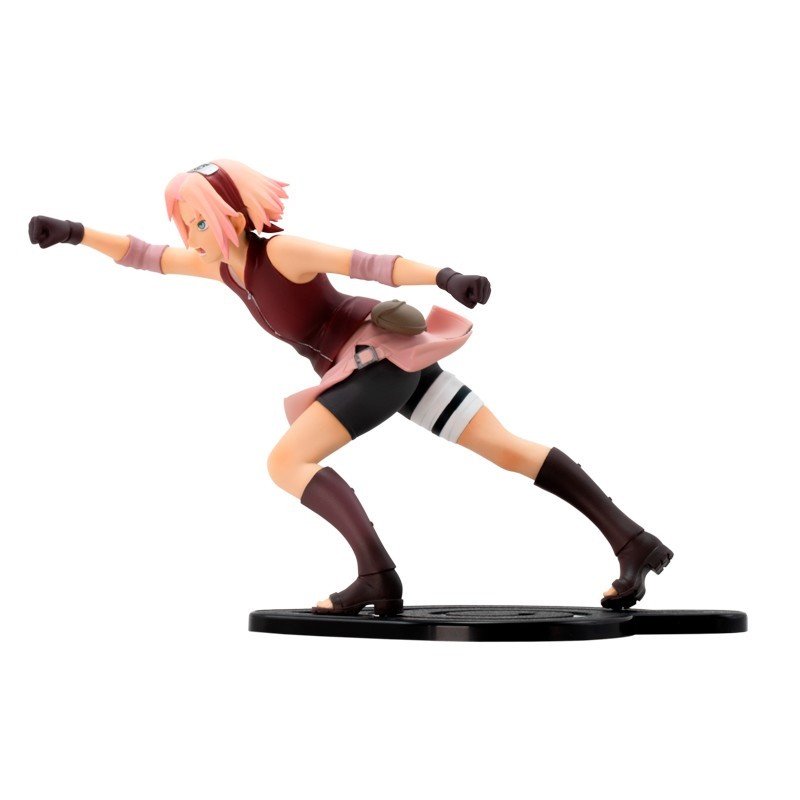 ABYstyle NARUTO SHIPPUDEN Figurine Sakura