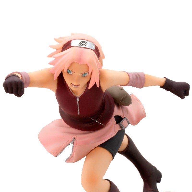 ABYstyle NARUTO SHIPPUDEN Figurine Sakura