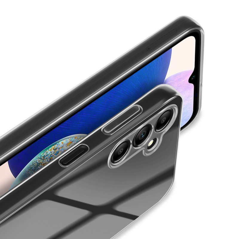 StyleShell Flex (transparent, Samsung Galaxy A15 5G / A15 4G)