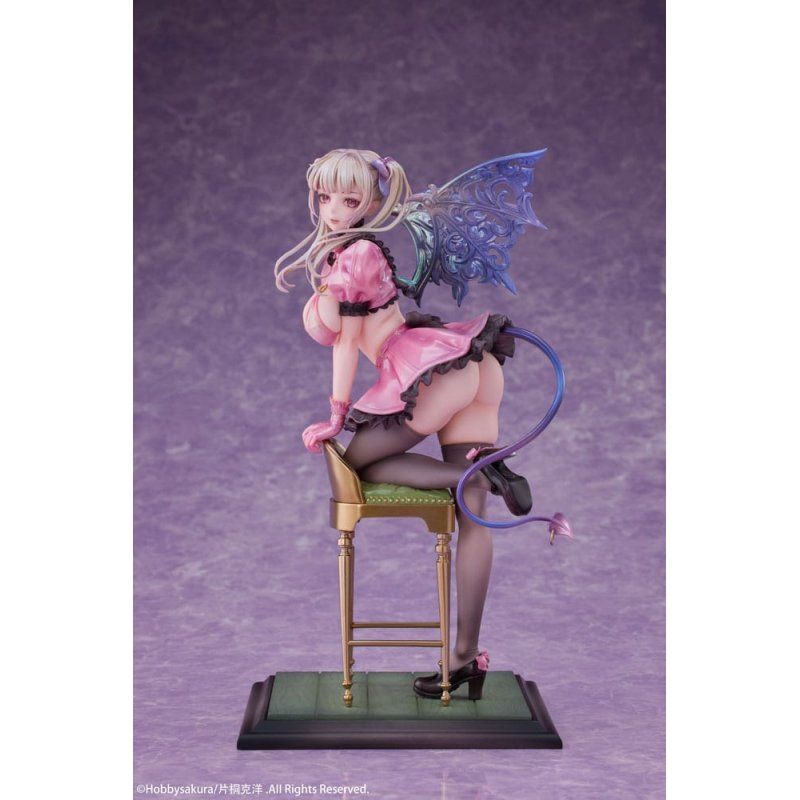 Original Character statuette PVC 1/7 Imp Unique Color 25 cm