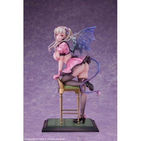 Original Character statuette PVC 1/7 Imp Unique Color 25 cm