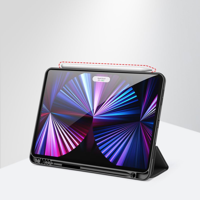 Vario Series (dunkelgrau, iPad Pro 11" (M4))