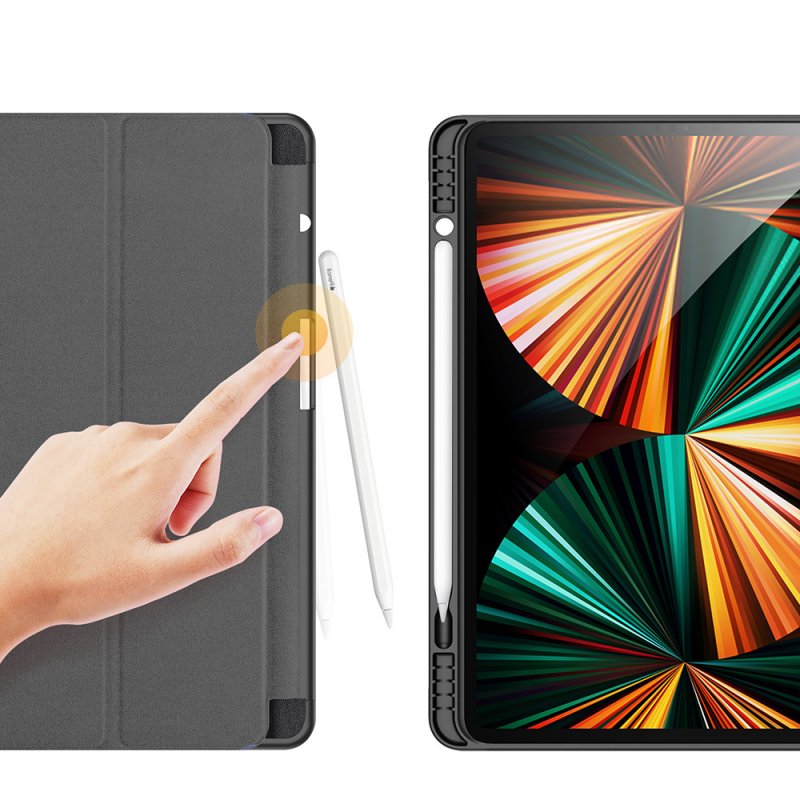 nevox Vario Series 33 cm (13") Folio Gris