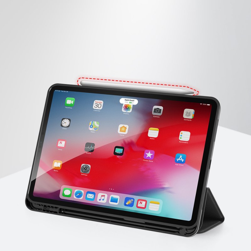Vario Series (dunkelgrau, iPad Air 13" (M2))