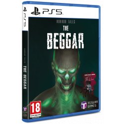 Horror Tales: The Beggar