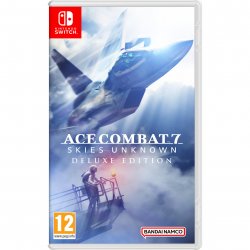 Ace Combat 7: Skies Unknown - Deluxe Edition /Switch