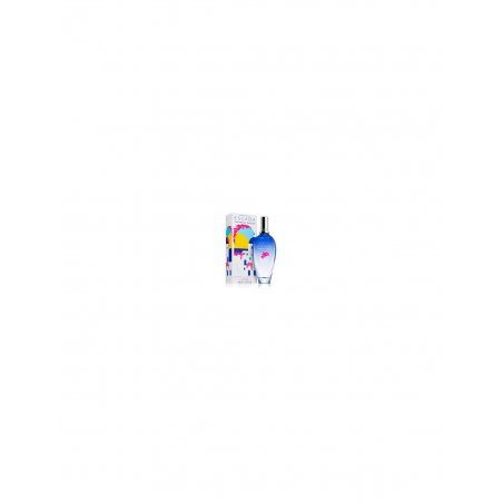 STOCK18 - ESCADA SANTORINI SUNRISE EDT SPRAY 100 ML