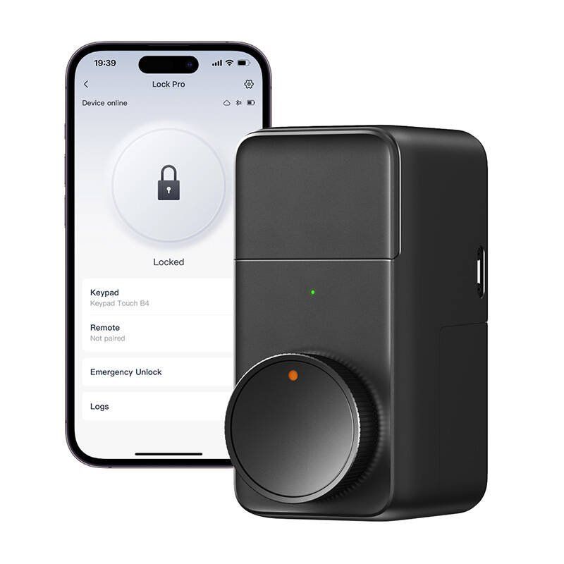 STOCK5 - SwitchBot Lock Pro
