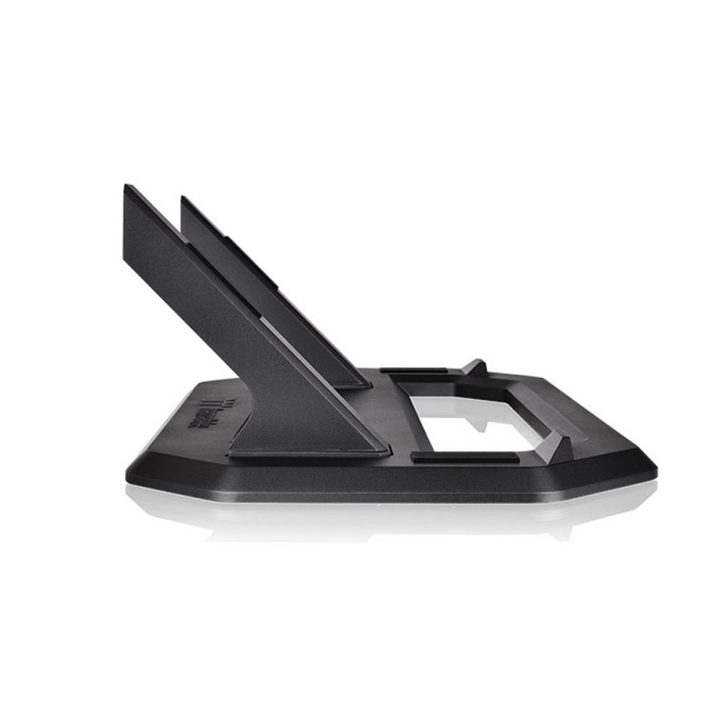 TT Chassis Stand Kit für The Tower 300 Racing Green