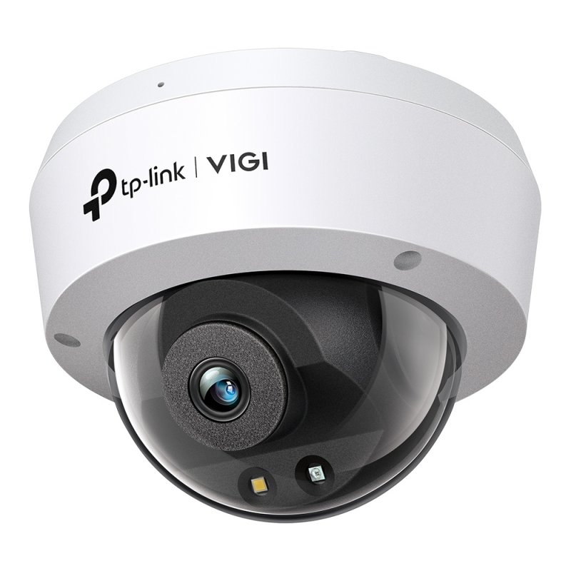 TP-LINK VIGI C250 5MP Dome Camera