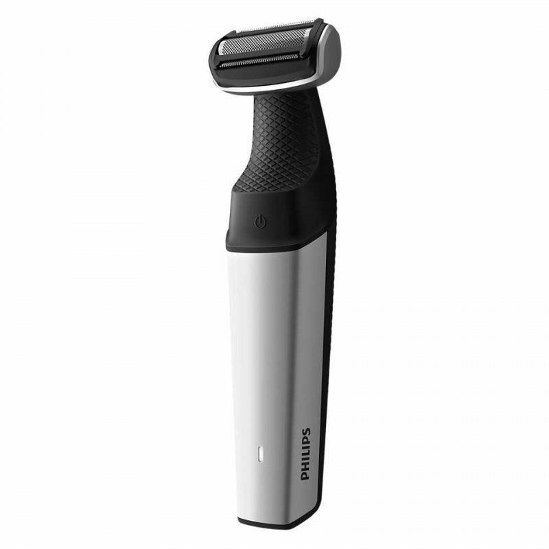 Philips BODYGROOM Series 5000 BG5021/15 Tondeuse aine et corps étanche