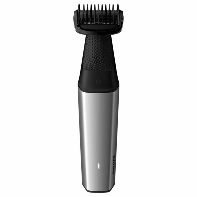 Philips BODYGROOM Series 5000 BG5021/15 Tondeuse aine et corps étanche