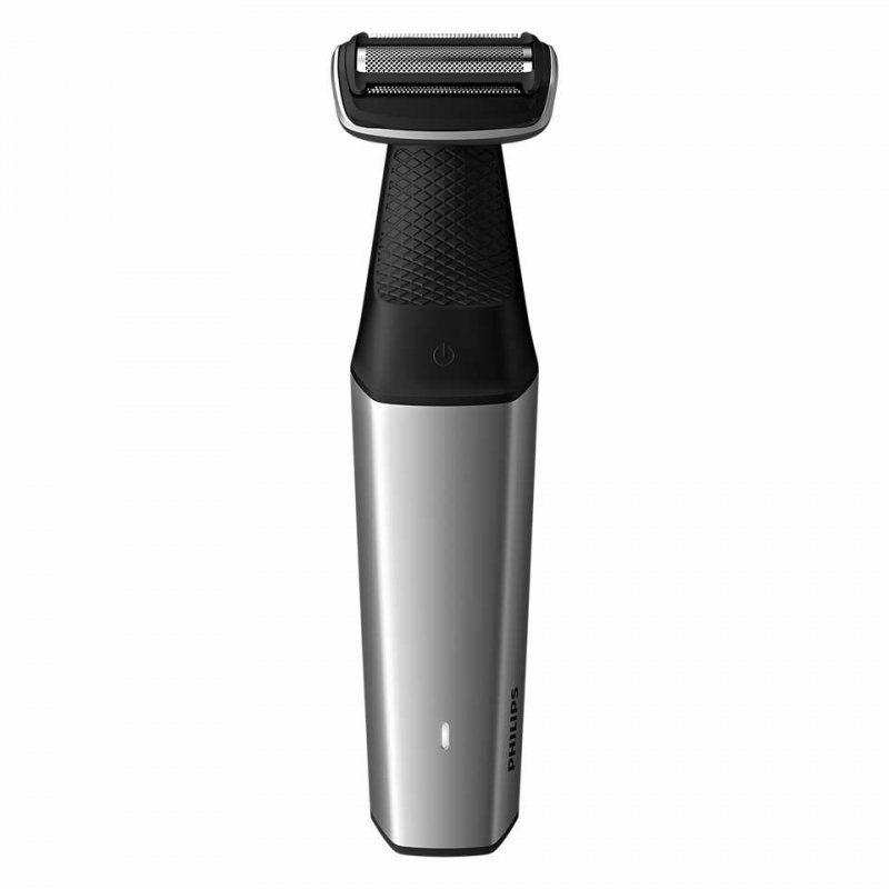 Philips BODYGROOM Series 5000 BG5021/15 Tondeuse aine et corps étanche