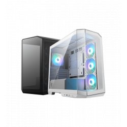 MSI MAG PANO 100R PZ WHITE