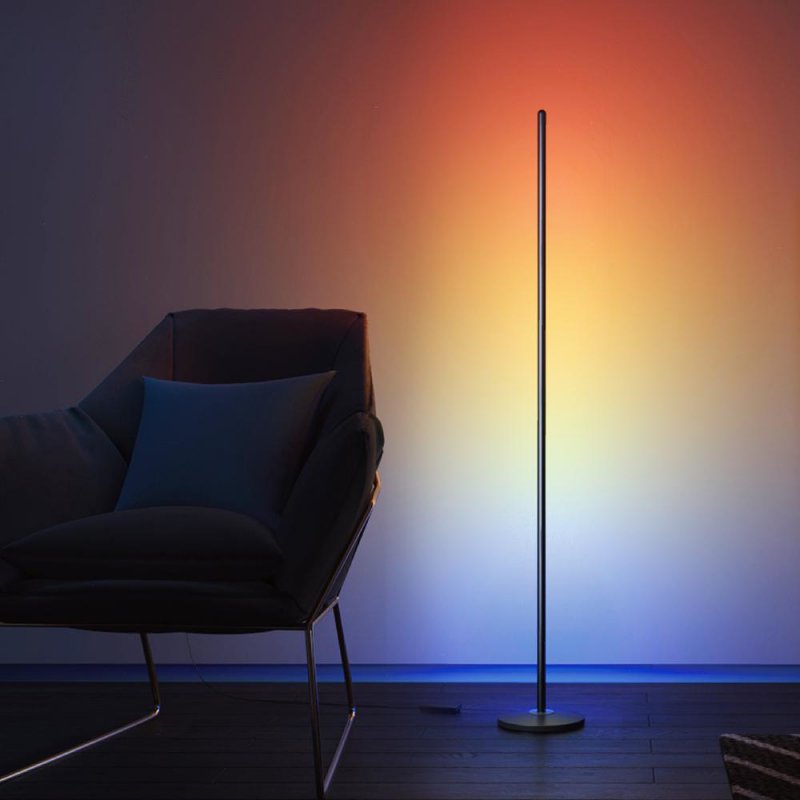 Govee LED Floor Lamp Éclairage de plancher intelligent Wi-Fi/Bluetooth