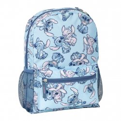 SAC A DOS ENFANT STITCH&ampANGEL