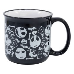 L'Étrange Noël de monsieur Jack Mug Jack Moods 355 ml