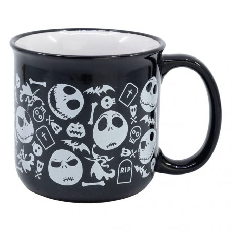 L'Étrange Noël de monsieur Jack Mug Jack Moods 355 ml