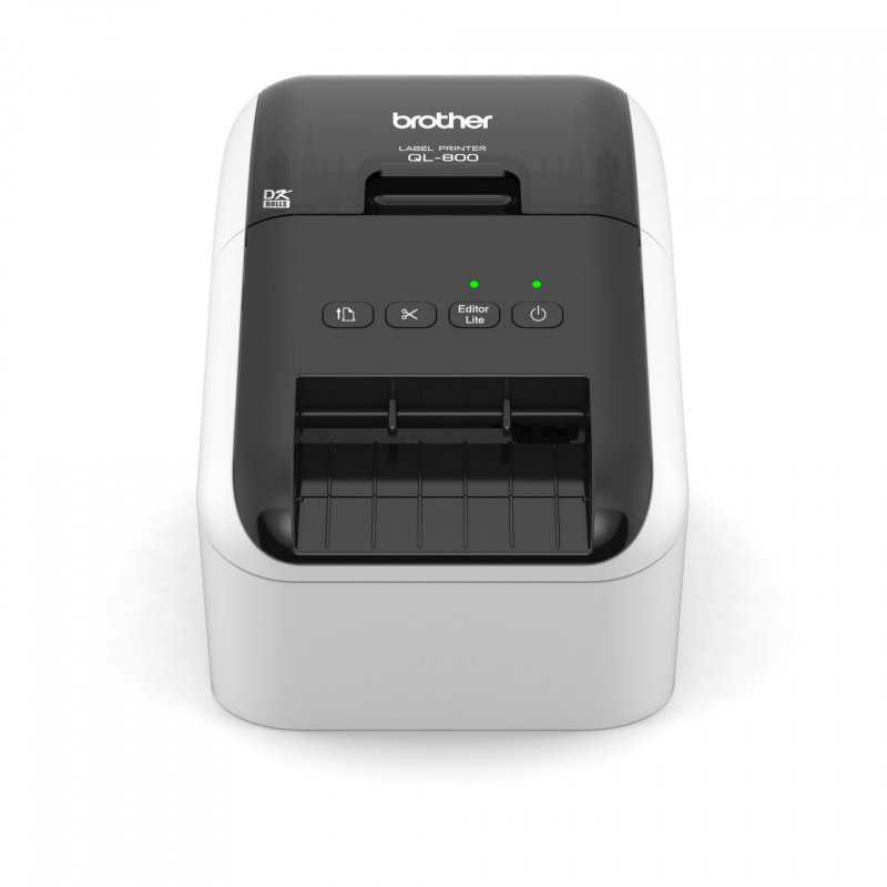 Brother - QL-800 Thermal labelling machine