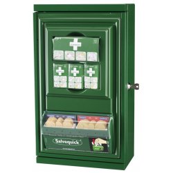 Cederroth - First aid cabinet mini