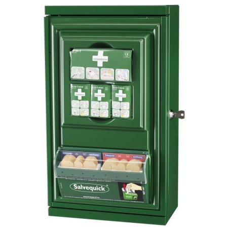 Cederroth - First aid cabinet mini