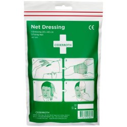 Cederroth - Head bandage