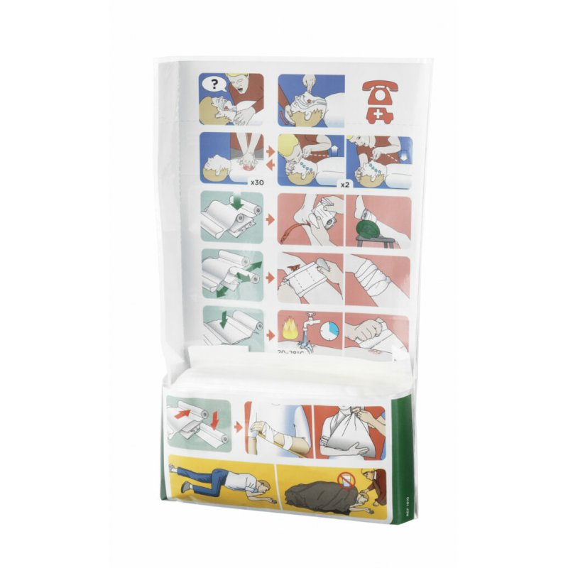 Cederroth 4-in-1 Bloodstopper