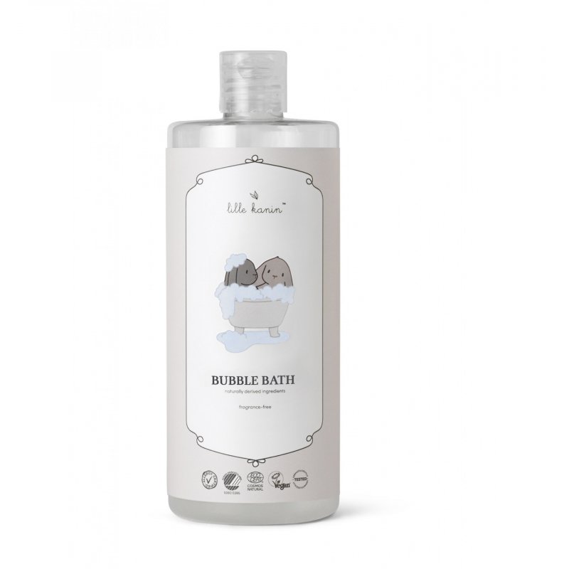Lille Kanin - Bubble Bath 500 ml