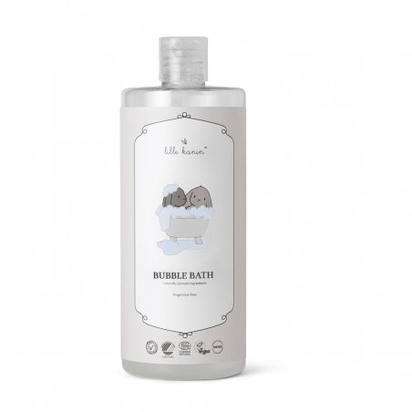 Lille Kanin - Bubble Bath 500 ml