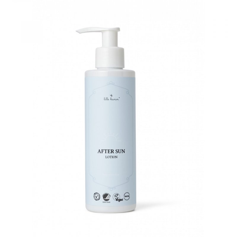 Lille Kanin - Aftersun 200 ml