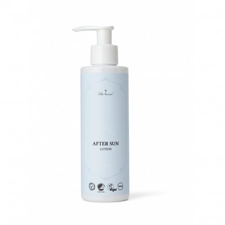 Lille Kanin - Aftersun 200 ml