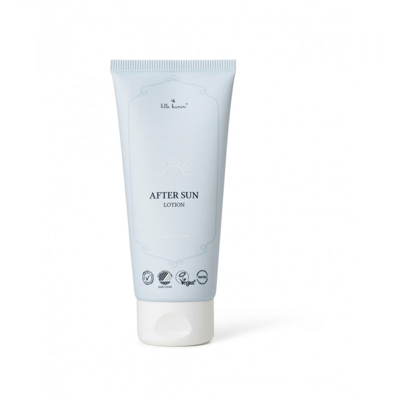 Lille Kanin - Aftersun 100 ml